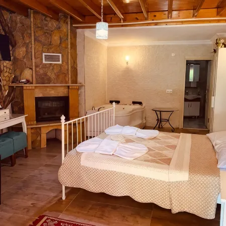 Ağva Kapım Otel