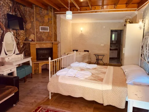 Ağva Kapım Otel