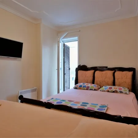 Apartment Glomazic