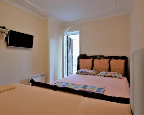 Apartment Glomazic Hotel di Budva