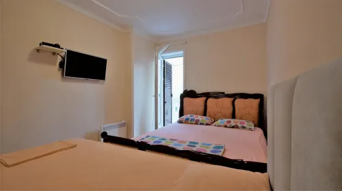 Apartment Glomazic