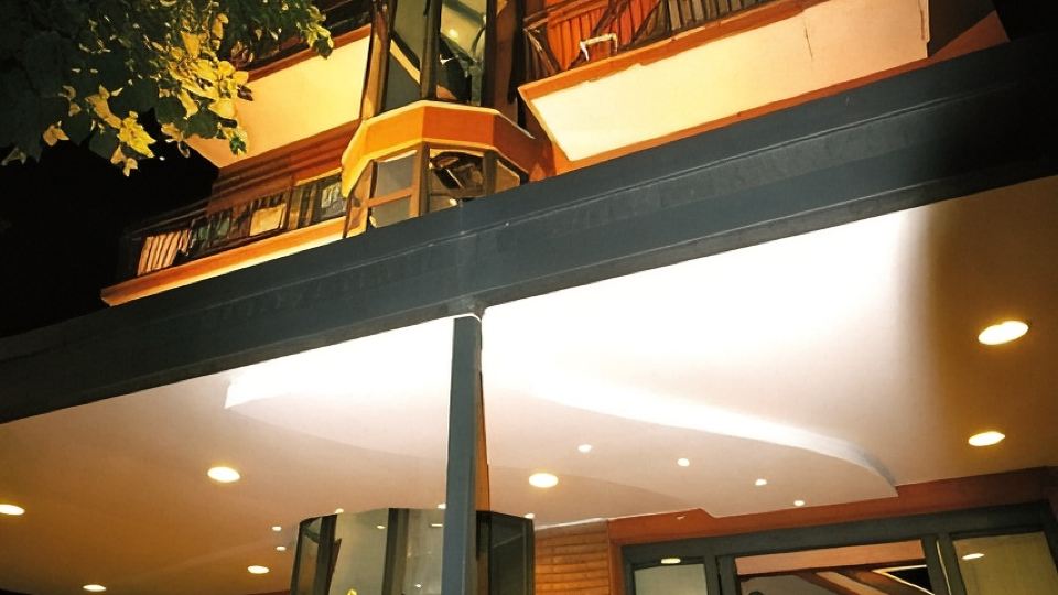 Hotel Eureka