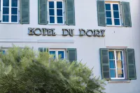 Hôtel du Port - Beach
