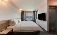 Sacheon (Samcheonpo) Jambo Hotel