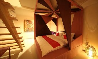 The Hotel Shirahama Onsen