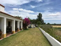 Quinta do Xarrama