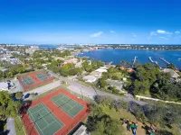 3/2 Heated Private Pool, 5 Min to Beach