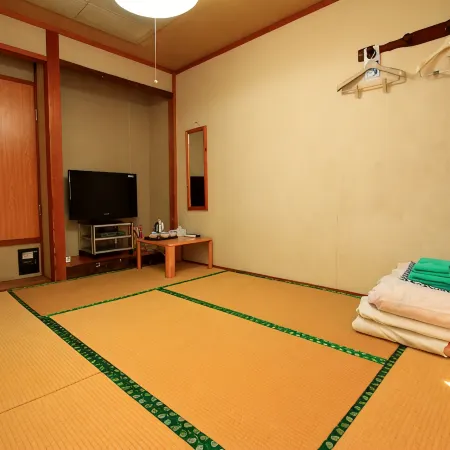 Hotel New Nishida
