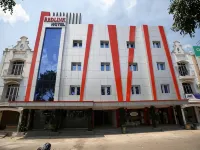 Redlink Hotel - 2-Star