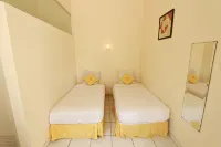 Damai Residence - Wifi