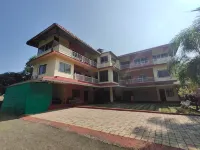 Suryansh Beach Resort Hotels in Kashid