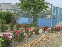 KH Escape! Pool+Tennis+Basketball+0.8 mi to Beach! - Pools