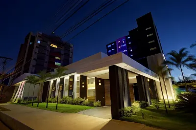 Uchôa Teresina Hotel Hotels in 