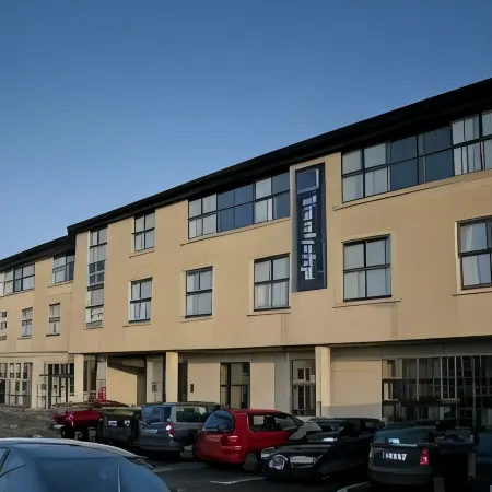Travelodge Plus Galway