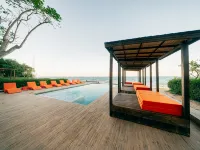Samed Amoris Resort & Pool Villas 拉諾娜角附近的飯店