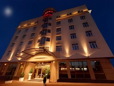 Hotel Lord - Warsaw Airport