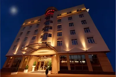 Hotel Lord - Warsaw Airport Hotel di 