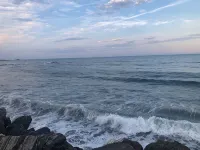Location! 2 min Walk to Short Sands Beach - 2-Star