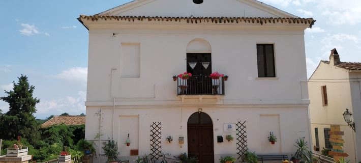 Dimora Amina Hotels in Pescara