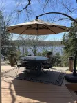 Cozy Table Rock Lake Retreat - Hytter
