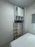 The little house - Gym