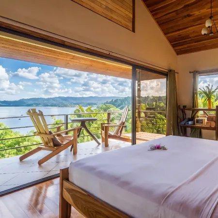 Drake Bay Getaway Resort By Sandglass