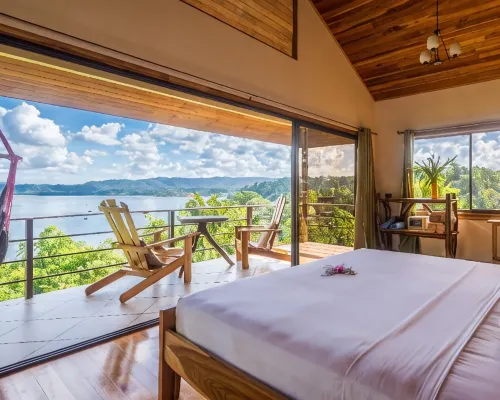 Drake Bay Getaway Resort By Sandglass Hotels in Osa