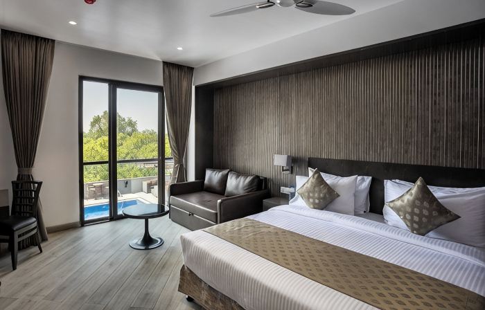 Pearl Resort
