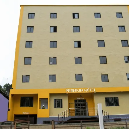 Premium Hotel