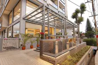 Infinitea Centric Dharamshala