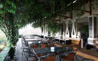 Hotel Tjokro