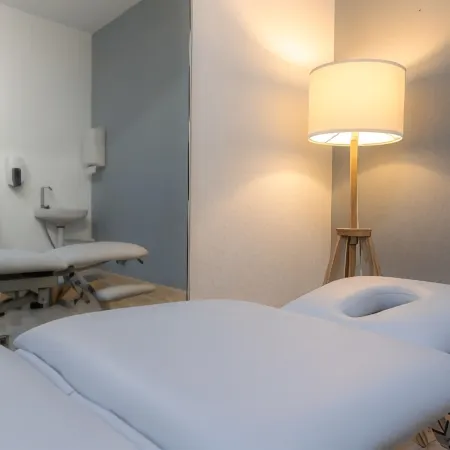 Casas Heddy, Well-Being Resort