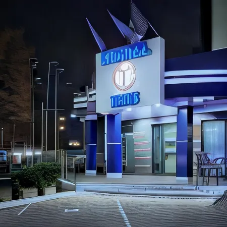Iris Hotel