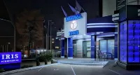 Iris Hotel - Butik