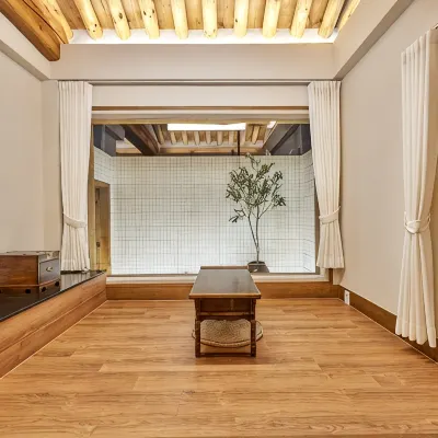 Gyeongju Madang Hanok Hotels in der Nähe von Jaemaejeong-Brunnen