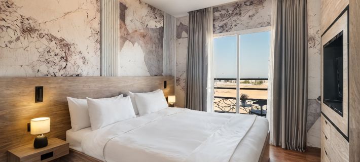 Regency Inn Hotel Oman Hotels in Muscat