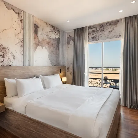 Regency Inn Hotel Oman