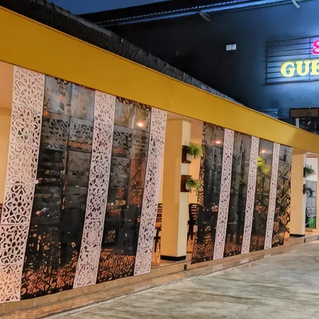 Subali Guest House