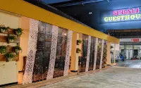 Subali Guest House - parking