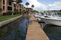 Sunrises &  Sunsets - Beautiful Bayside View & Steps to the Beach - Wifi
