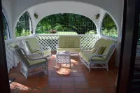Spacious and versatile 3 Bed Villa with private pool on Sunset Crest, Holetown