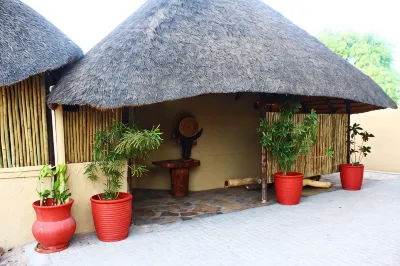 Mango Guesthouse Hotel di 