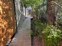 Mountain Peaks Inn, ELKHORN MOUNTAIN SUITE, Downtown Hill City - Hytter