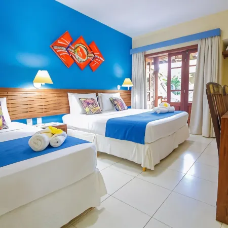 Terra Boa Hotel Boutique