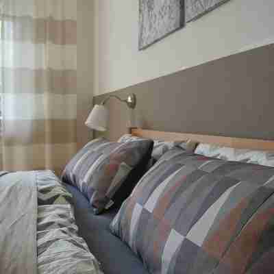 Welcome to your little break! Rooms