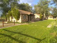Grand Canyon Cabin