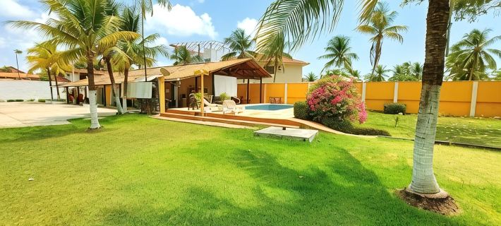 Aconchego do Caranã Hotels in Salinopolis
