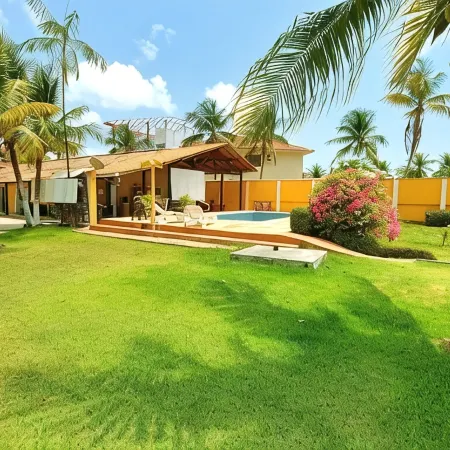Aconchego do Caranã Hotels in Salinopolis