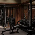 The Telegraph Hotel - The Leading Hotels of the World - Gym