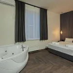 Gostinec.Net on Yadritsevskaya - Apartments